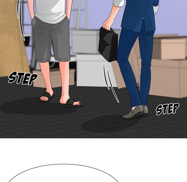 Family Business chapter 29 page 29