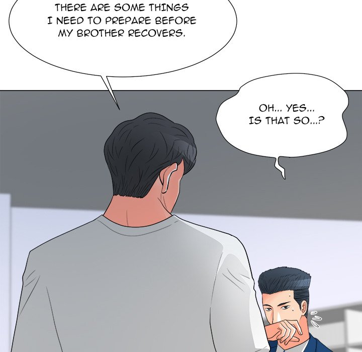 Family Business chapter 29 page 30