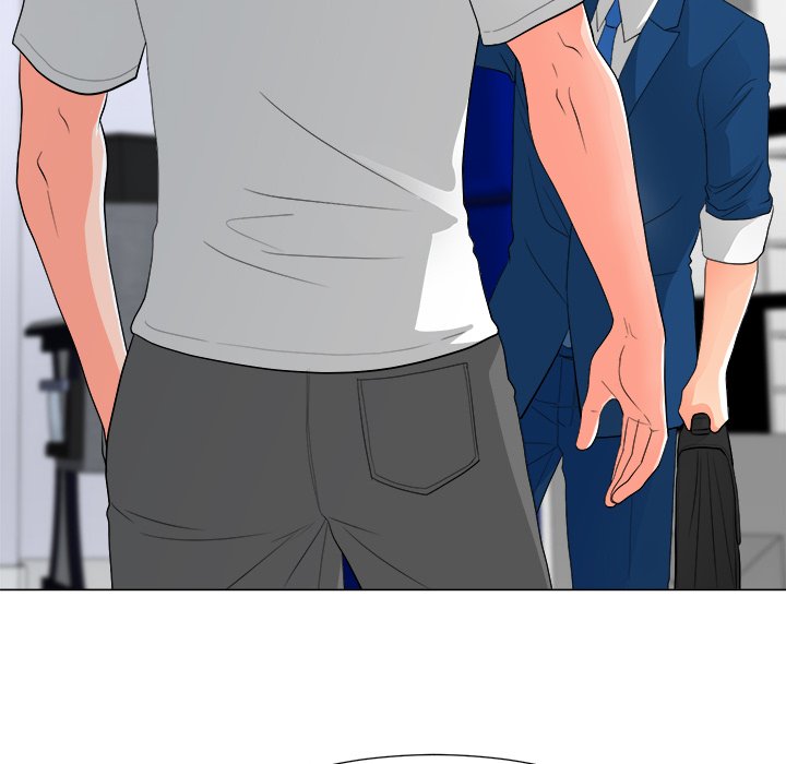 Family Business chapter 29 page 31