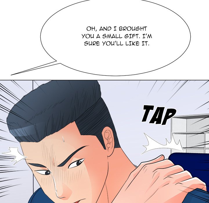 Family Business chapter 29 page 32