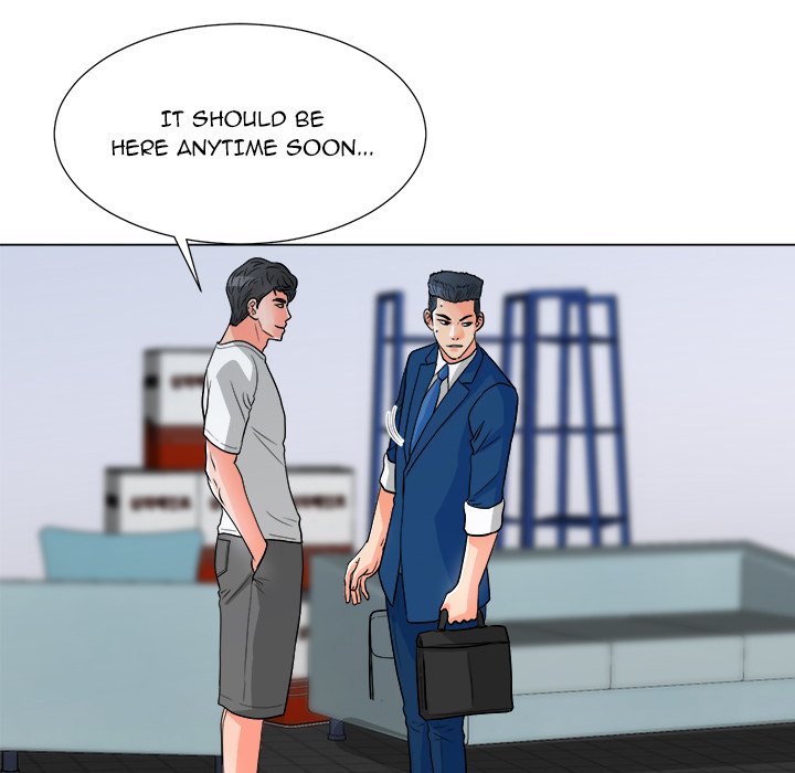 Family Business chapter 29 page 35
