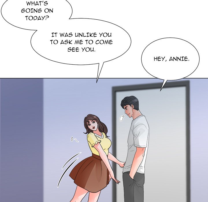 Family Business chapter 29 page 38