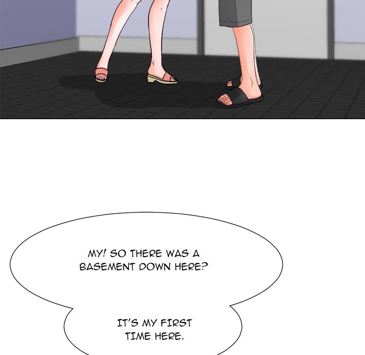 Family Business chapter 29 page 39