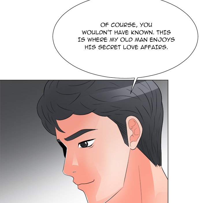 Family Business chapter 29 page 42