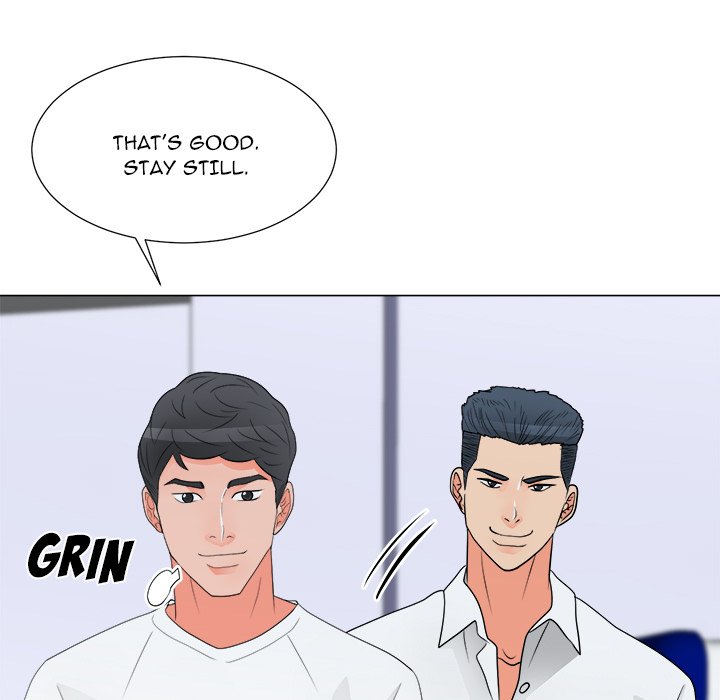 Family Business chapter 29 page 54
