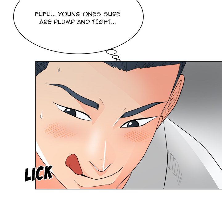 Family Business chapter 29 page 64