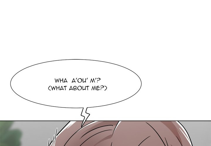 Family Business chapter 3 page 1