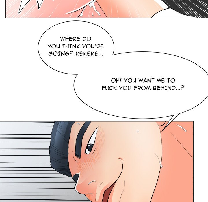 Family Business chapter 30 page 18