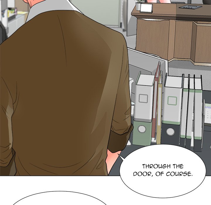 Family Business chapter 30 page 40