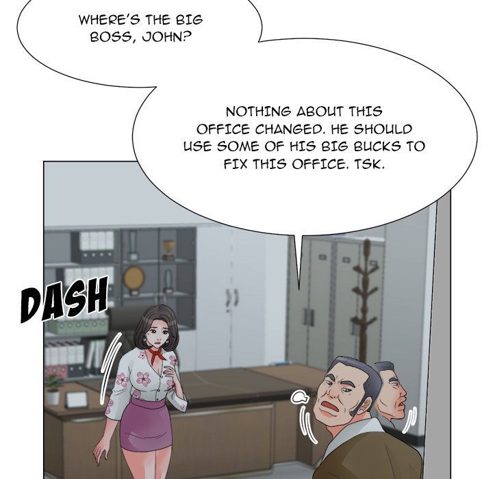 Family Business chapter 30 page 41
