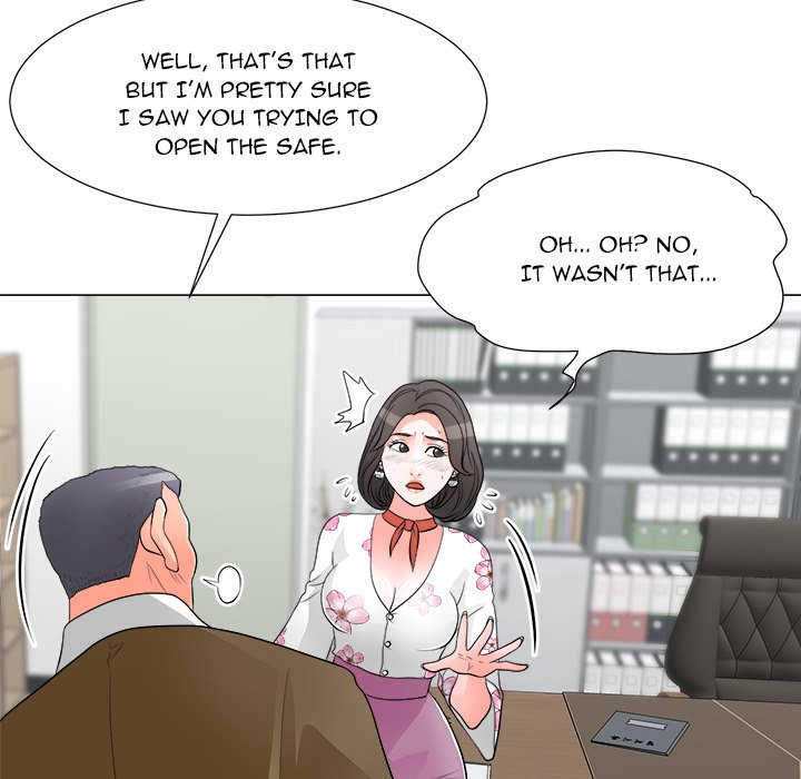 Family Business chapter 30 page 46