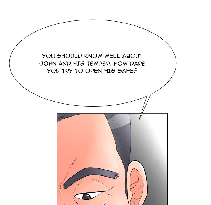 Family Business chapter 30 page 53