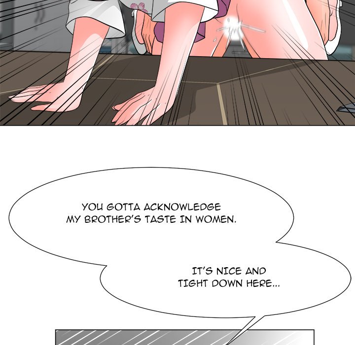 Family Business chapter 30 page 93