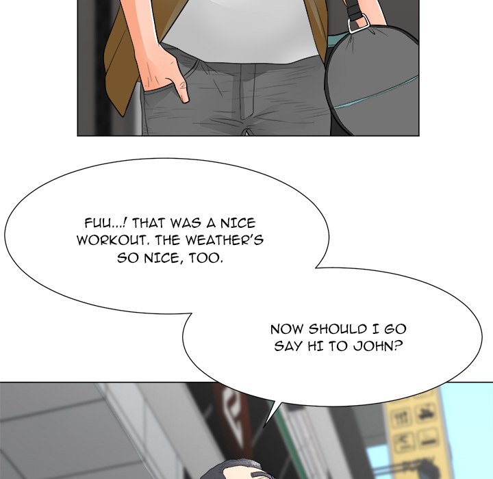 Family Business chapter 31 page 18