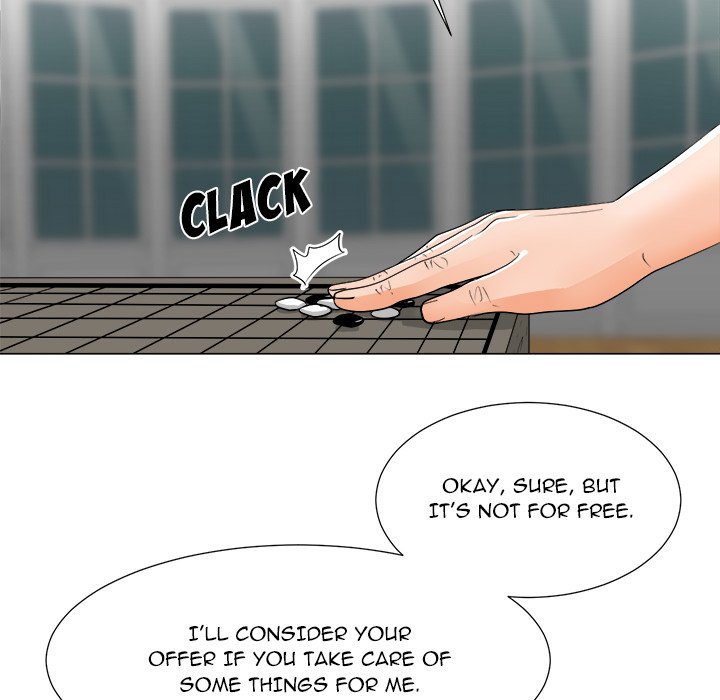 Family Business chapter 31 page 23