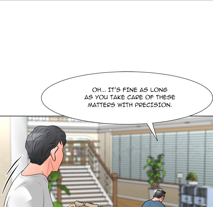 Family Business chapter 31 page 25