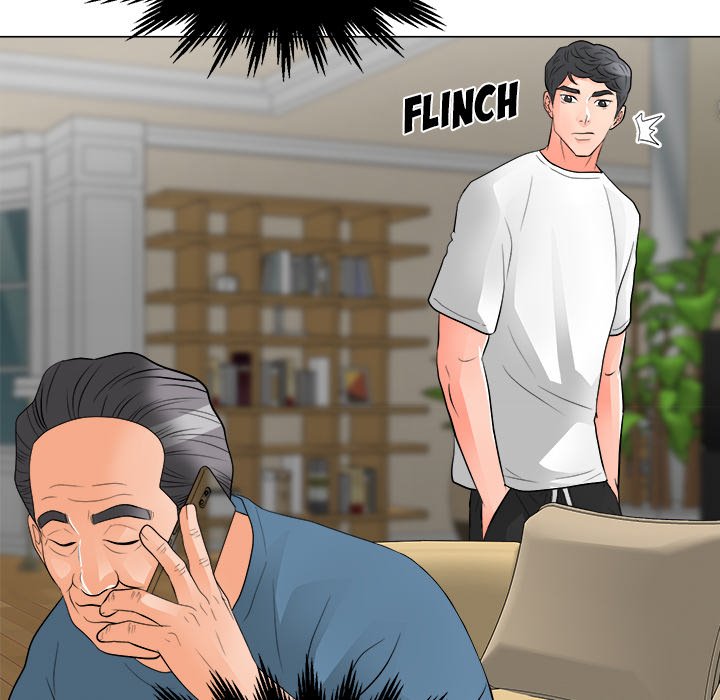Family Business chapter 31 page 27