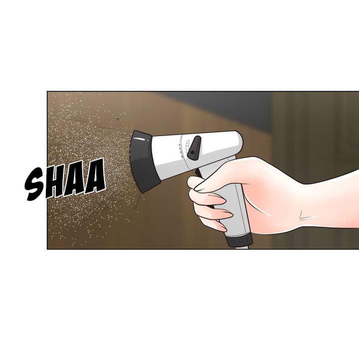 Family Business chapter 31 page 32