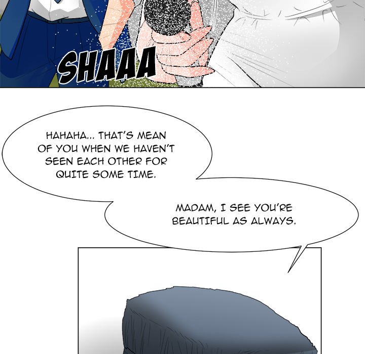 Family Business chapter 31 page 40