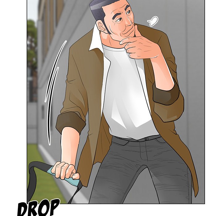 Family Business chapter 32 page 6