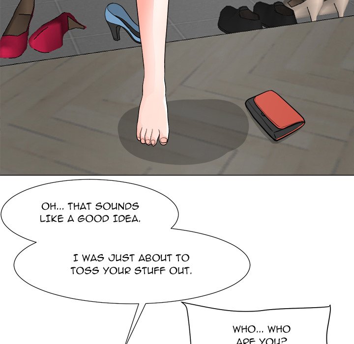 Family Business chapter 32 page 84