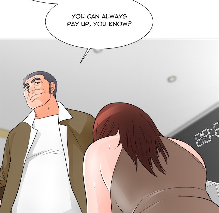Family Business chapter 32 page 95