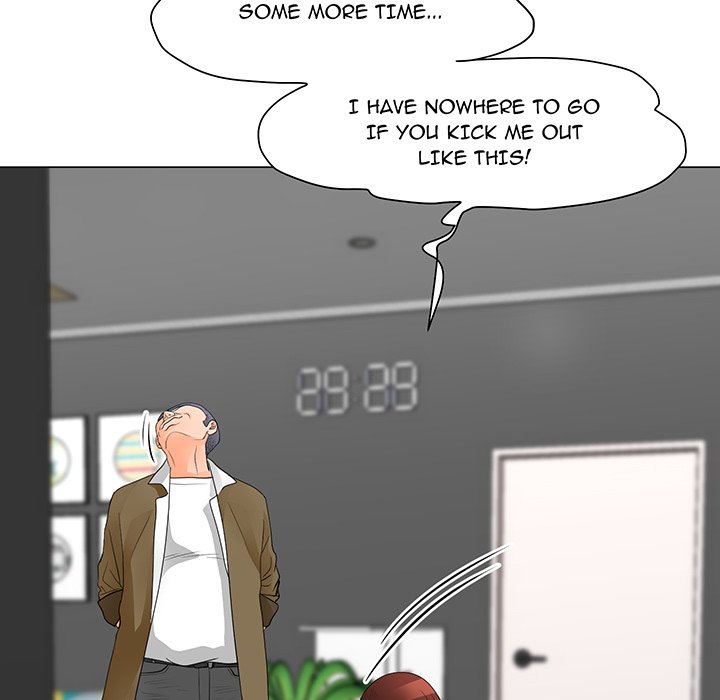 Family Business chapter 33 page 5