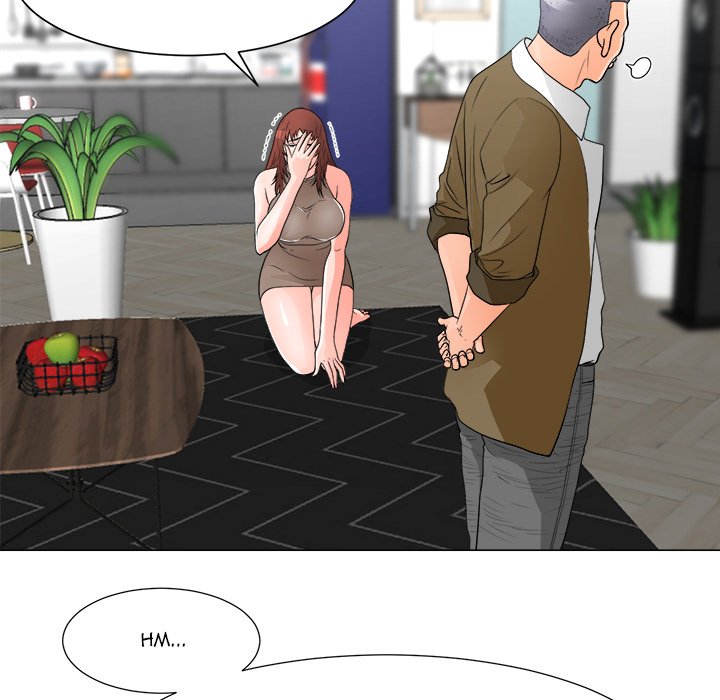 Family Business chapter 33 page 14