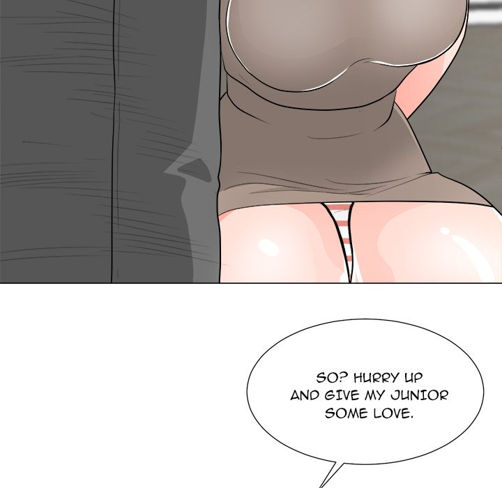 Family Business chapter 33 page 21