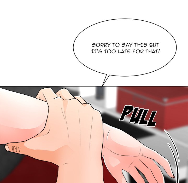 Family Business chapter 33 page 42