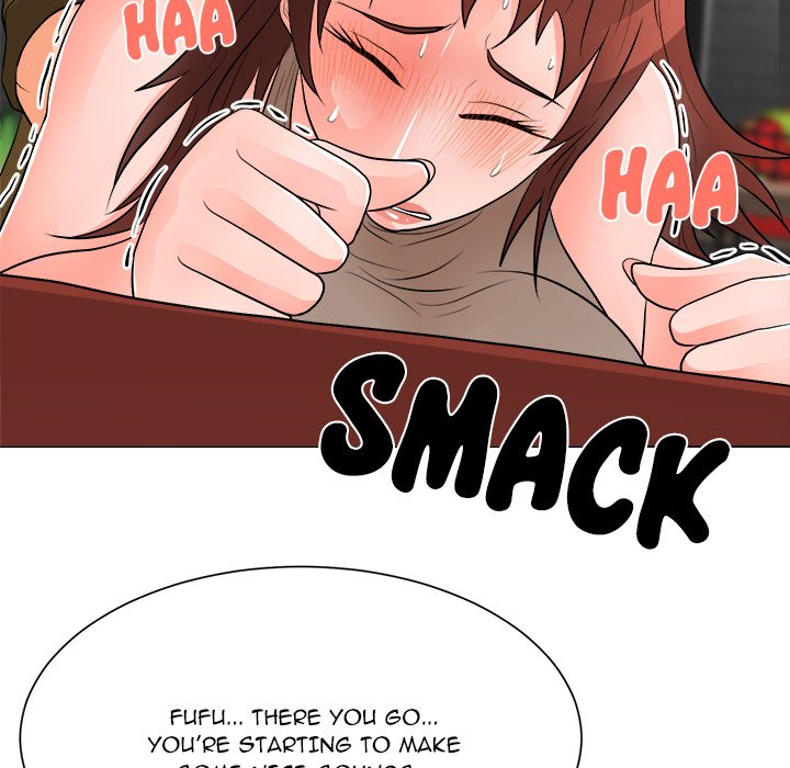 Family Business chapter 33 page 54