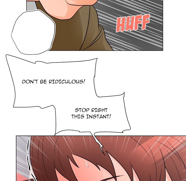 Family Business chapter 33 page 65