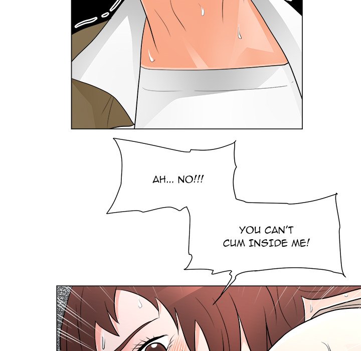 Family Business chapter 33 page 72