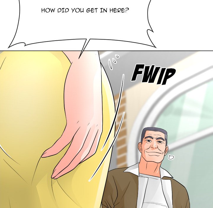 Family Business chapter 34 page 22
