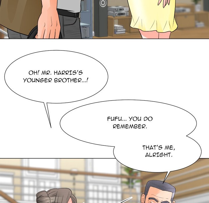 Family Business chapter 34 page 25