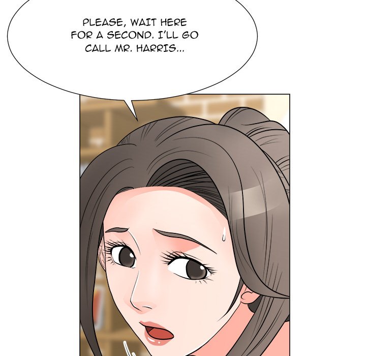 Family Business chapter 34 page 27