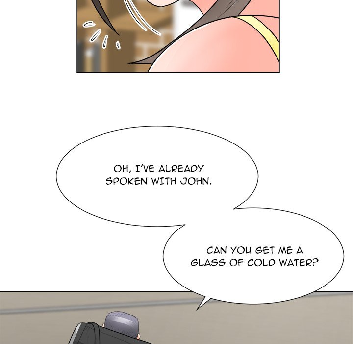 Family Business chapter 34 page 28