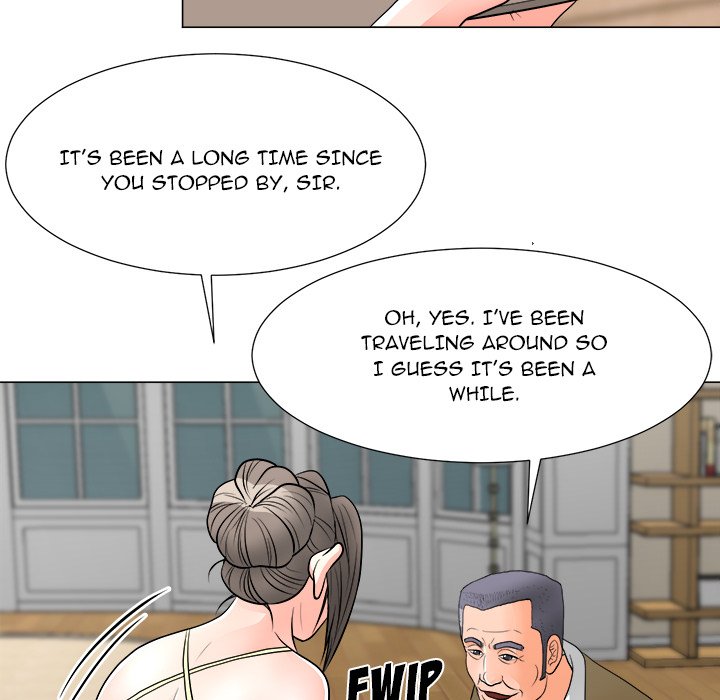 Family Business chapter 34 page 33
