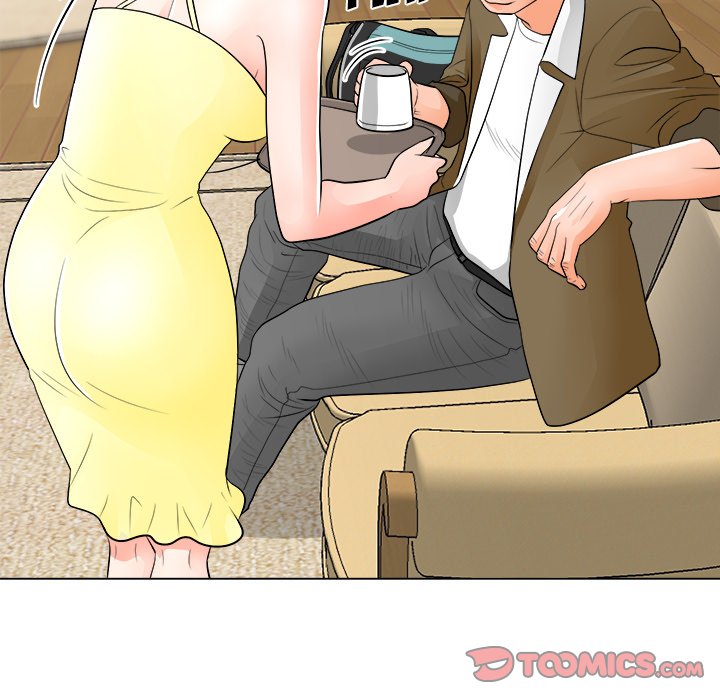Family Business chapter 34 page 34