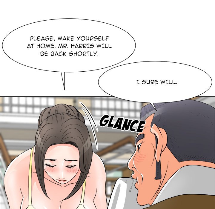 Family Business chapter 34 page 35