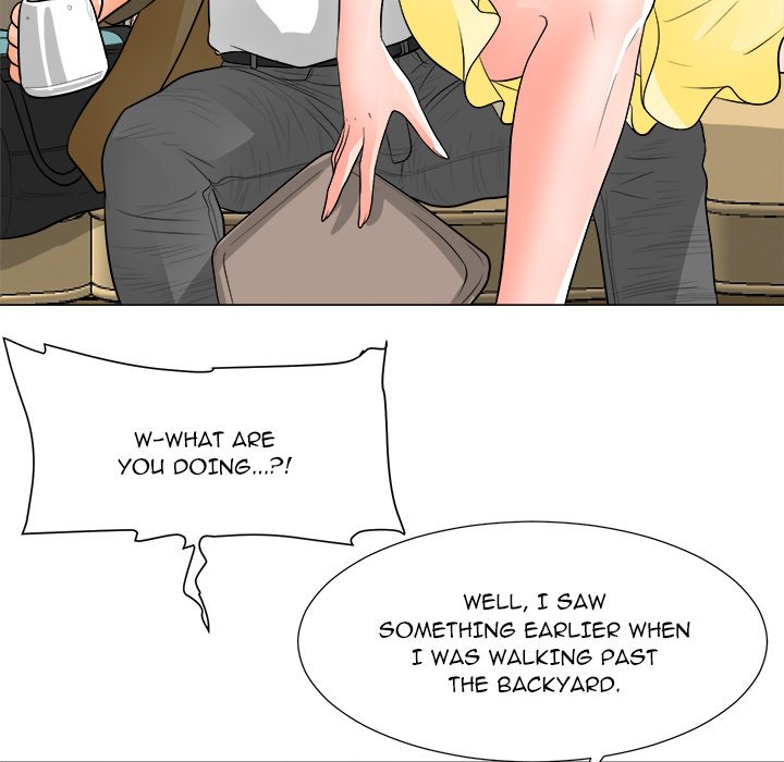 Family Business chapter 34 page 38