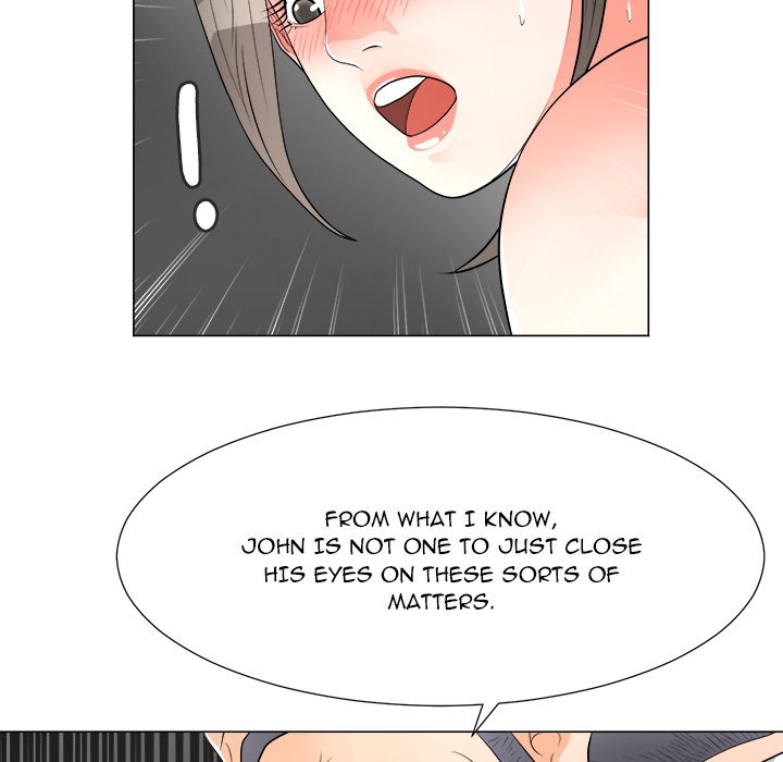Family Business chapter 34 page 41
