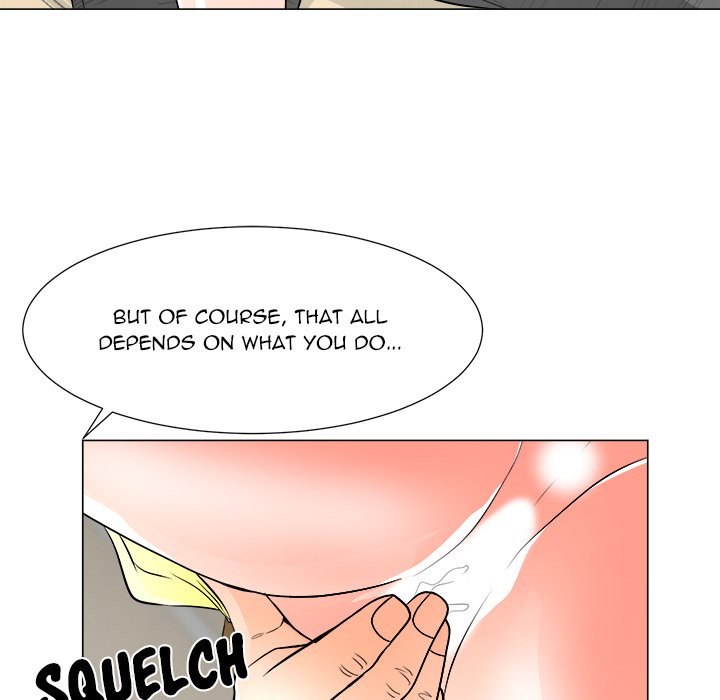 Family Business chapter 34 page 46