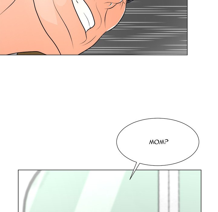 Family Business chapter 34 page 54