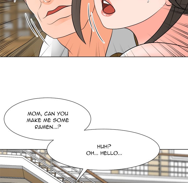 Family Business chapter 34 page 57