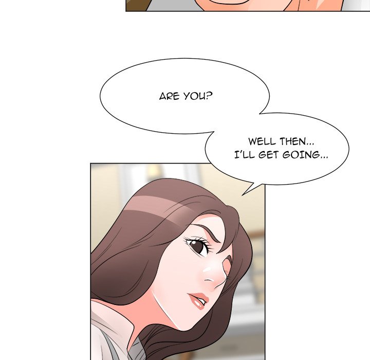 Family Business chapter 34 page 61