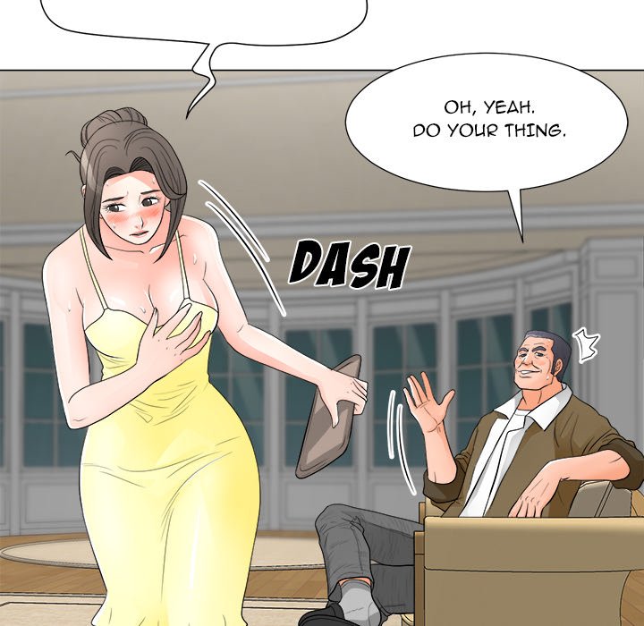 Family Business chapter 34 page 64