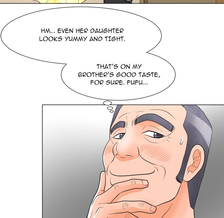 Family Business chapter 34 page 65