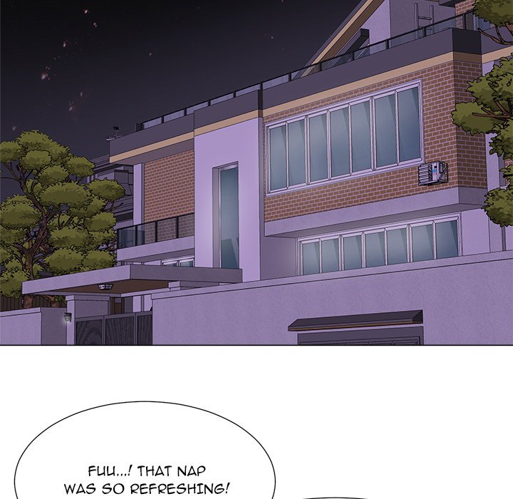Family Business chapter 34 page 67