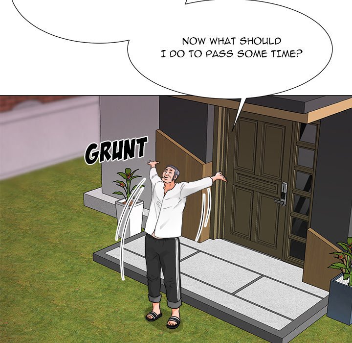 Family Business chapter 34 page 68